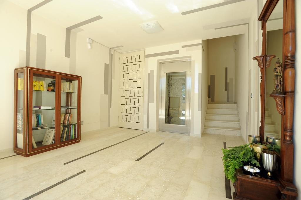 Residence Virgilio 托斯科拉诺-马德尔诺 外观 照片